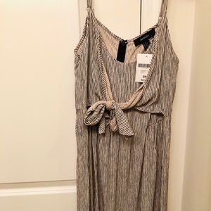 Forever 21 mid thigh length dress
